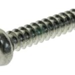 Genuine Yamaha 977805062500 - Screw, tapping - Supplied by Flood Marine