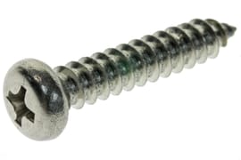 Yamaha 977805062500 Screw, tapping