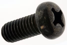 Yamaha 978030601400 Screw, pan