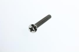 Yamaha 978030604500 Screw pan head