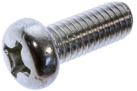 Yamaha 978800601400 Screw, pan head(6h2)