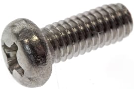 Yamaha 978850401000 Screw, pan head (e56)