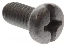 Yamaha 978850601200 Screw, pan head(62j)