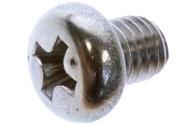 Yamaha 978900500600 Screw,panhead (eg9)