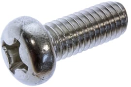 Yamaha 978900601600 Screw pan head