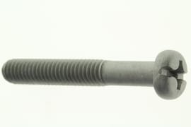 Yamaha 978950604000 Screw pan head