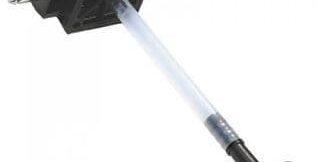 Genuine Yamaha 97951242610Q - Fuel pick-up assy – 3.2 gal ta - Supplied by Flood Marine