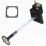 Genuine Yamaha 97951242620Q - Fuel pick-up assy 6.6 gal tank - Supplied by Flood Marine