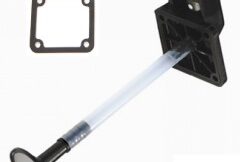 Genuine Yamaha 97951242620Q - Fuel pick-up assy 6.6 gal tank - Supplied by Flood Marine