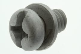 Yamaha 979850621000 Screw pan head