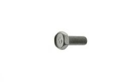 Genuine Yamaha 97D950601600 - Bolt, hexagon deep recess - Supplied by Flood Marine
