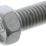 Genuine Yamaha 97D950801600 - Bolt, hexagon deep recess - Supplied by Flood Marine