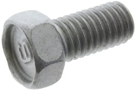 Yamaha 97D950801600 Bolt, hexagon deep recess