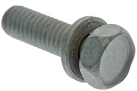 Yamaha 97E750652000 Bolt, hexagon w/w deep recess