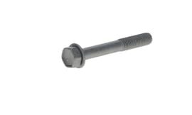 Genuine Yamaha Bolt, hexagon w/w deep recess