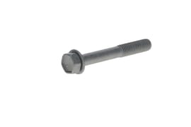 Yamaha 97E750856000 Bolt, hexagon w/w deep recess