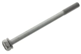 Yamaha 97E950658500 Bolt, hexagon w/w deep recess