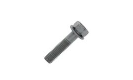 Genuine Yamaha Bolt, hexagon w/w deep recess