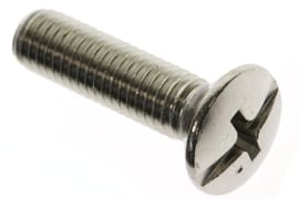 Yamaha 9015205M0300 Screw, countersunk
