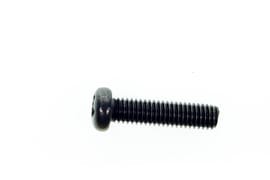 Yamaha 985010602500 Screw, pan head (76t)