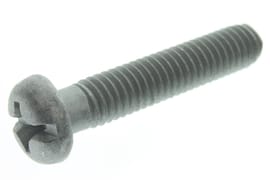 Yamaha 985010603000 Screw, pan head(6e0)