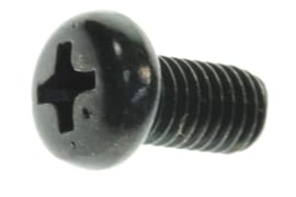 Yamaha 985070501000 Screw, pan head(3la)