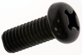 Yamaha 985070601600 Screw, pan head(3tj)