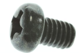 Yamaha 985170400600 Screw, pan head(3xp)