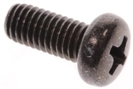 Yamaha 985170501200 Screw, pan