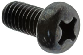 Yamaha 985170601200 Screw, pan
