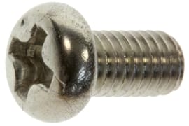 Yamaha 985800300600 Screw, pan head(78g)