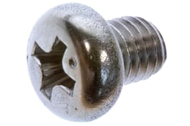 Yamaha 985800500600 Screw,panhead (eg9)