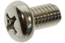 Yamaha 985800500800 Screw, pan head (7g3)