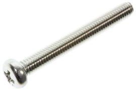 Yamaha 985800554000 Screw,panhead (eg9)