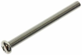 Yamaha 985800555500 Screw, pan head