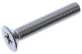 Yamaha 986800503000 Ybs53-530 screw,flat head