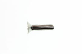 Yamaha 986800552000 Ybs53-520 screw,flat head