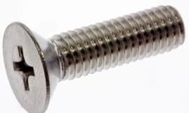 Genuine Yamaha Screw (704)