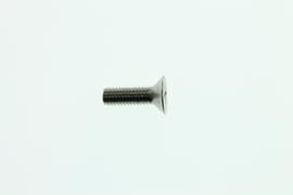 Yamaha 987800551600 Ybs53-516 screw,flat head
