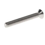 Genuine Yamaha 987800655000 - Screw flat head - Supplied by Flood Marine