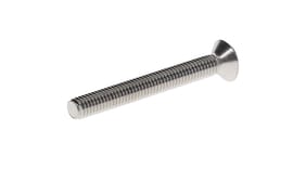 Yamaha 987800655000 Screw flat head