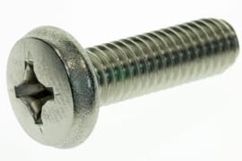 Yamaha 989800602000 Screw, bind (j17)