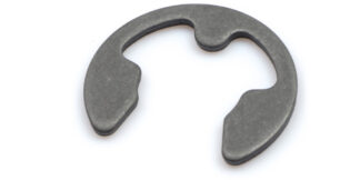 Genuine Yamaha Circlip(2r6)
