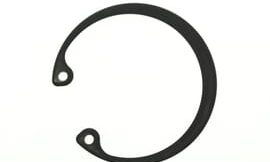 Genuine Yamaha Circlip(48y)