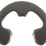 Genuine Yamaha 990800360000 - Circlip(6l5) - Supplied by Flood Marine