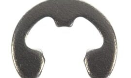 Genuine Yamaha 990800360000 - Circlip(6l5) - Supplied by Flood Marine