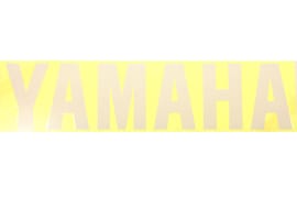 Yamaha 992410032000 Emblem, yamaha