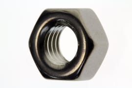 Yamaha 997800860000 Nut, hex.