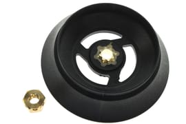 Yamaha 999990173500 Deflector ring assy (6g8)