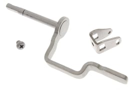 Yamaha 999990392100 Tilt lever assy